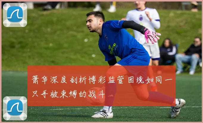 萧华深度剖析博彩监管困境如同一只手被束缚的战斗