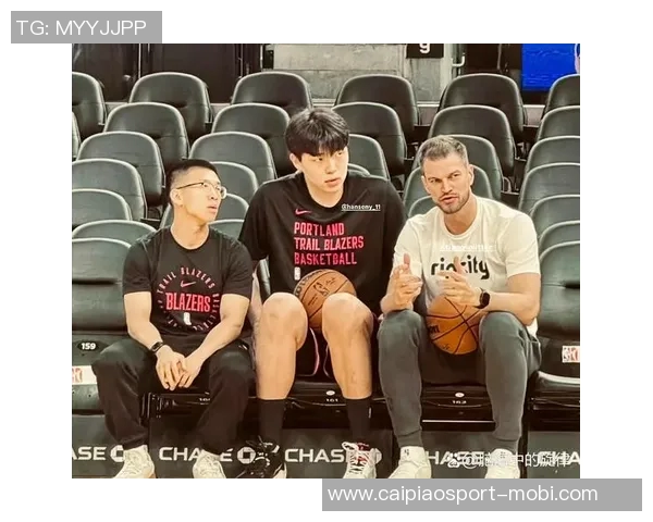 斯普利特谈杨瀚森缺阵原因强调耐心等待合适时机上场